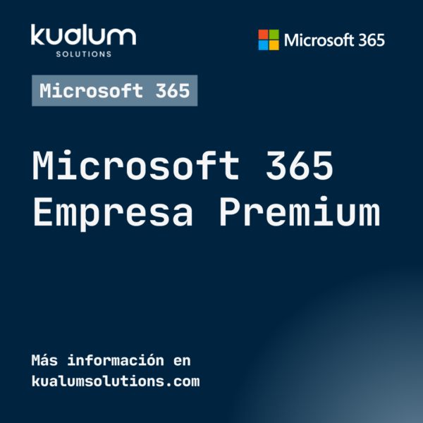 Microsoft 365 Empresa Premium