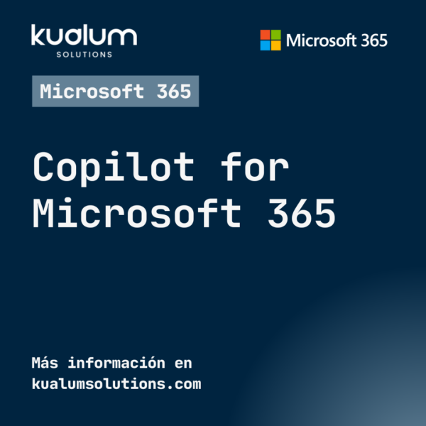 Copilot for Microsoft 365