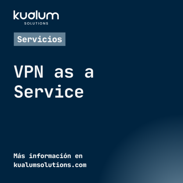 vpn as a service