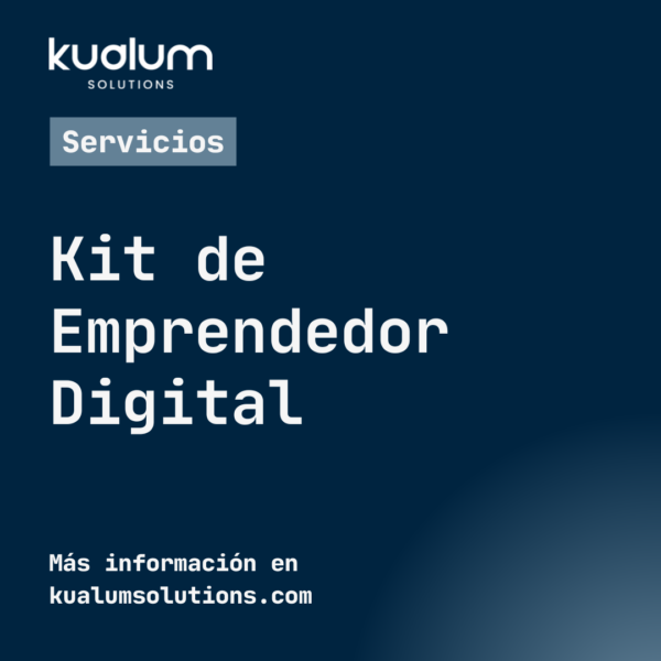 Kit de Emprendedor Digital